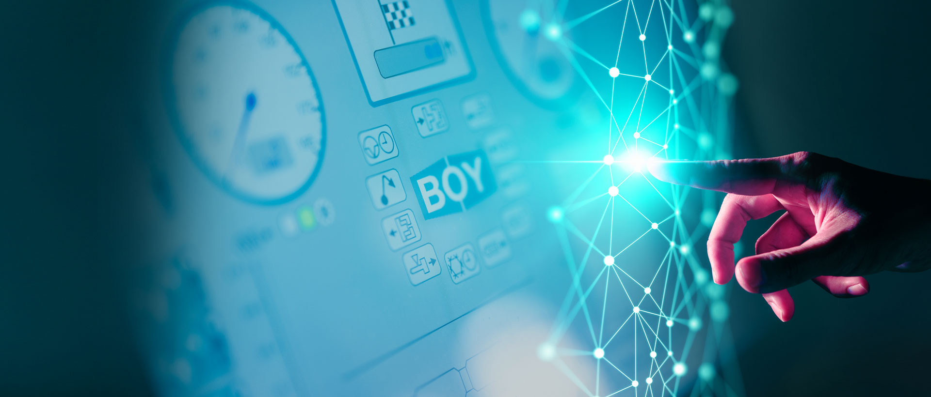BOY Technologies